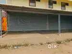 Shop for rent on L&T Bypass, Madukkarai, Chettipalayam Pirivu