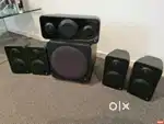 Monitor Audio Vector 5.1 Premium Large Size Speakers Available