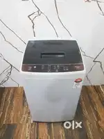 Haier 6.5kg 5 Star ratings top load fully automatic washing machine*/*