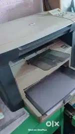 HP printer