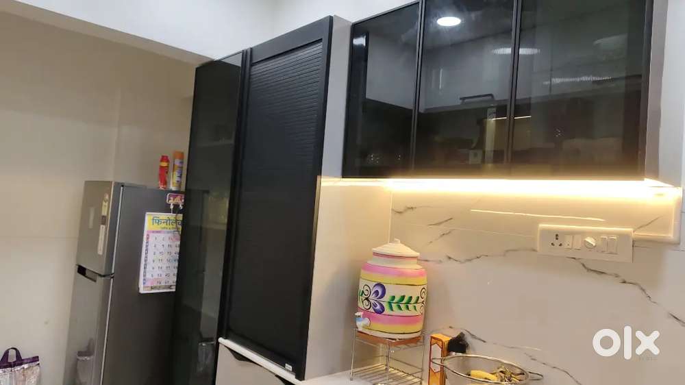 I m selling my flat