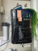 Aquaguard Ritz RO+UV Stainless Steel Copper Water Purifier