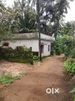 Affordable Village House with Open Well