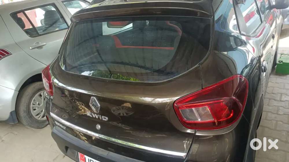 Renault KWID 2020 Petrol