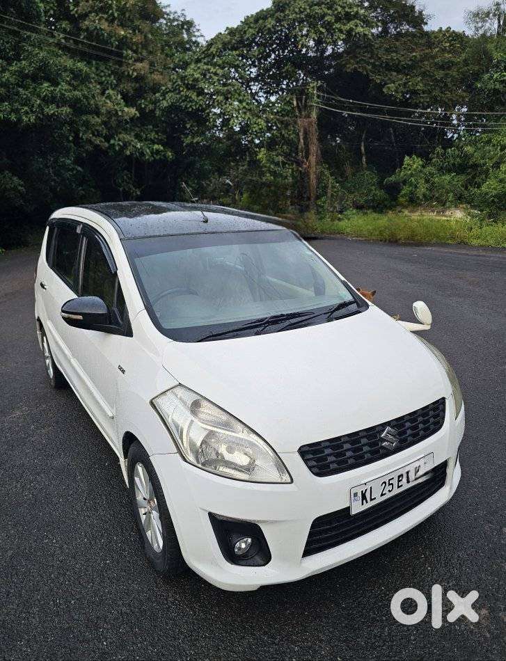 Maruti Suzuki Ertiga 2012-2015 ZDI, 2013, Diesel
