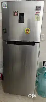 SAMSUNG 321 Litres Frost Free Refrigerator For Sale
