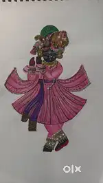 Bhakt Art classes