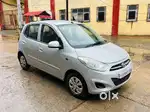 Hyundai i10 Sportz AT, 2011, Petrol