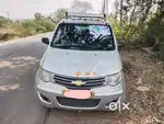 Chevrolet Enjoy 2014 Diesel Well Maintained