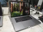Macbook pro 2019 Retina touchBar i7, 512 SSD, 16gb ram