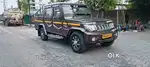 Mahindra Bolero Camper, 2020, Diesel
