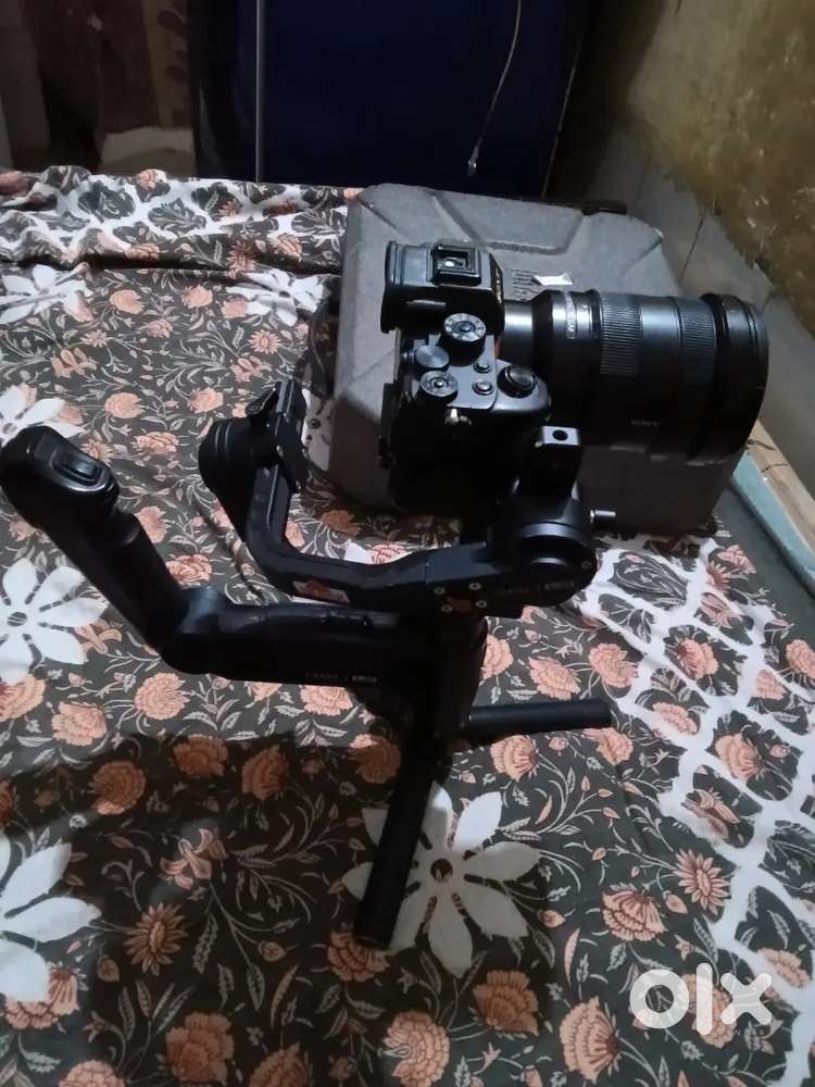 gimbal crane 3