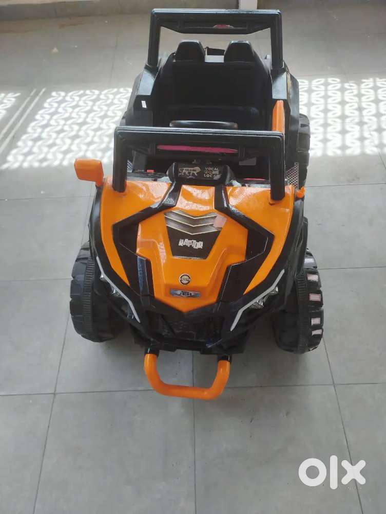 Kids Cars+ Negotiable