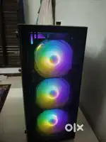 Gaming PC  80+ FPS GTA V  4K Editing Beast