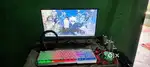Customise PC