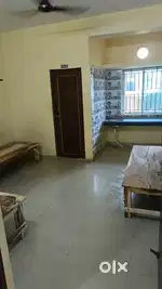 Boy's hostel in patia