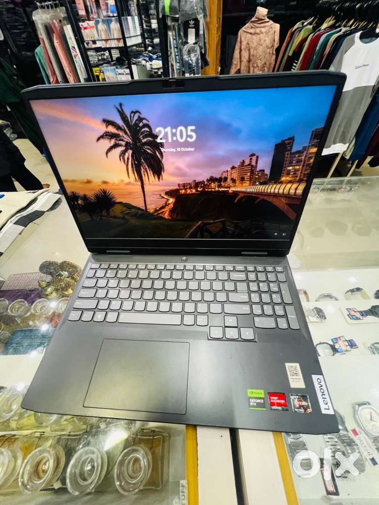 Lenovo Idea pad Gaming 3