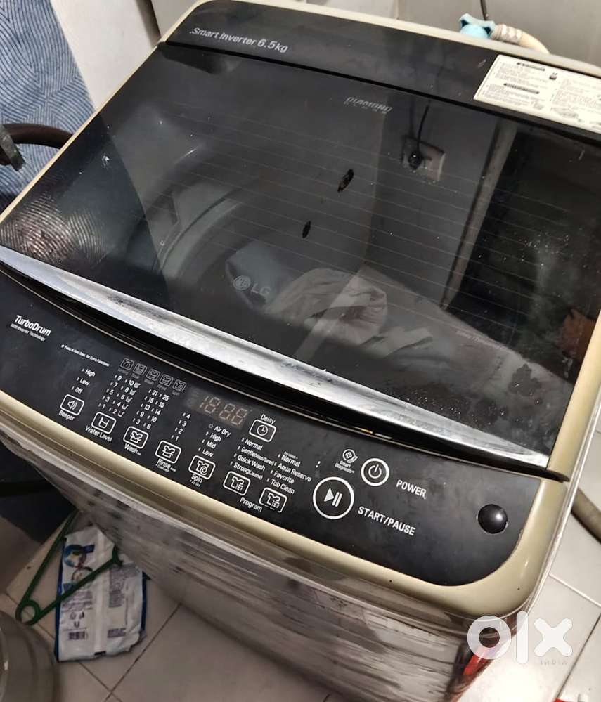 Sale waching maching