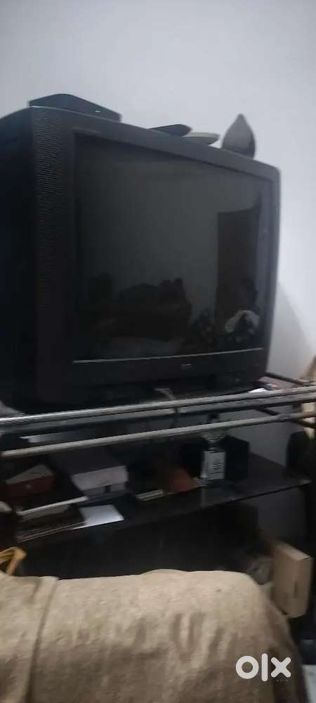 BPL television