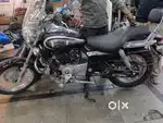 Brand new Bike buy 4 months ago. For  further query call me