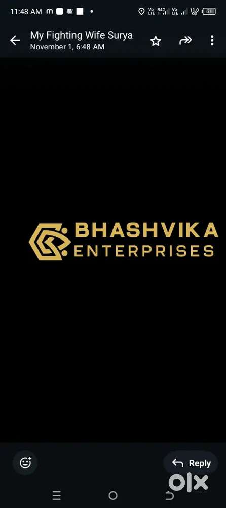 Delivery agent wanted