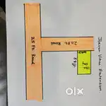 Plots in Jeevan Vihar