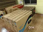 4K Sony 40'' Full Android Smart Led TV Best
