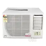 Godrej 1 Ton window AC with automatic stabilizer