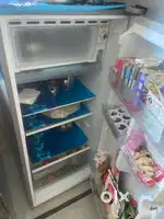 HAIER FRIDGE