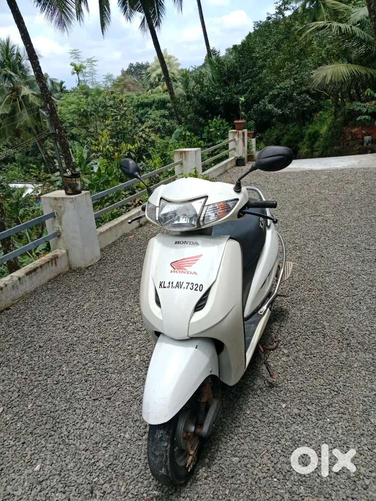 Single owner