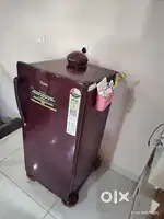 Haier Direct Cool Refrigerator