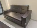Office 3 person sofa