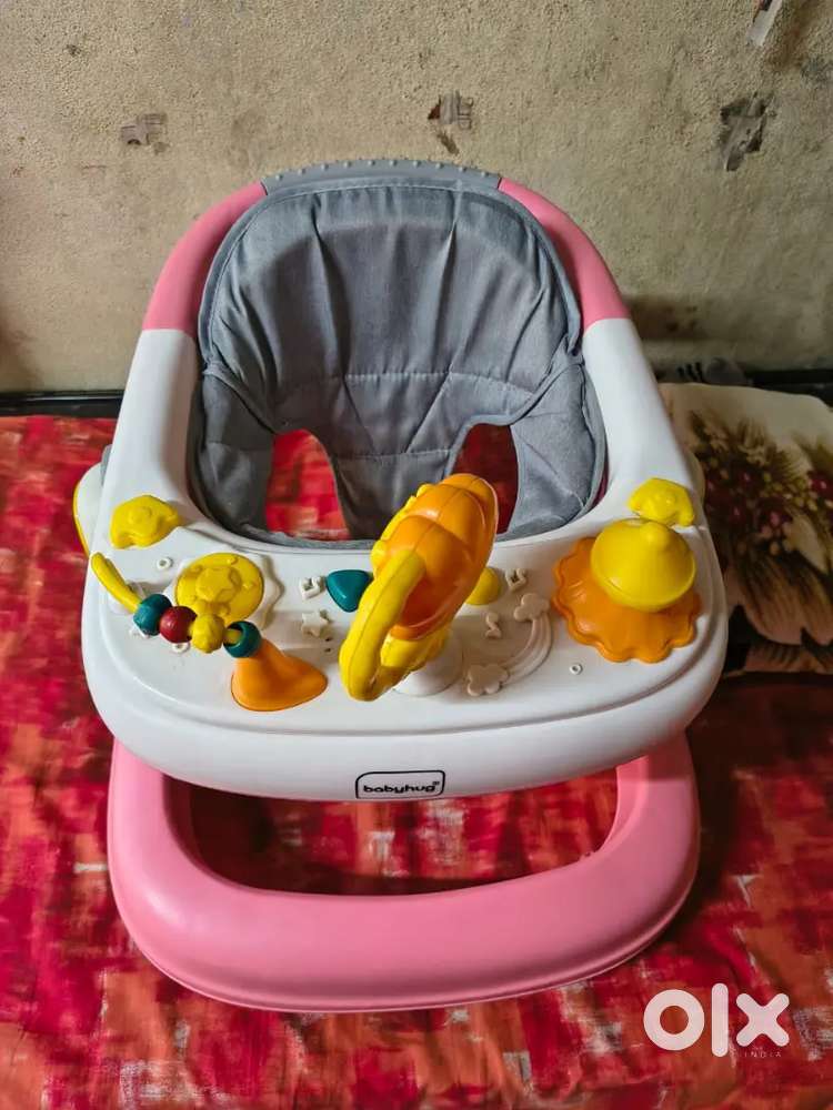 Baby Walker