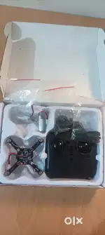Need for money (Mini diy drone)