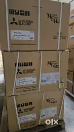 Mitsubishi electric 1.5 ton inverter 3.star 5.star 30% off