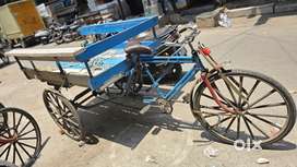 3 wheel cycle for sale super condition
