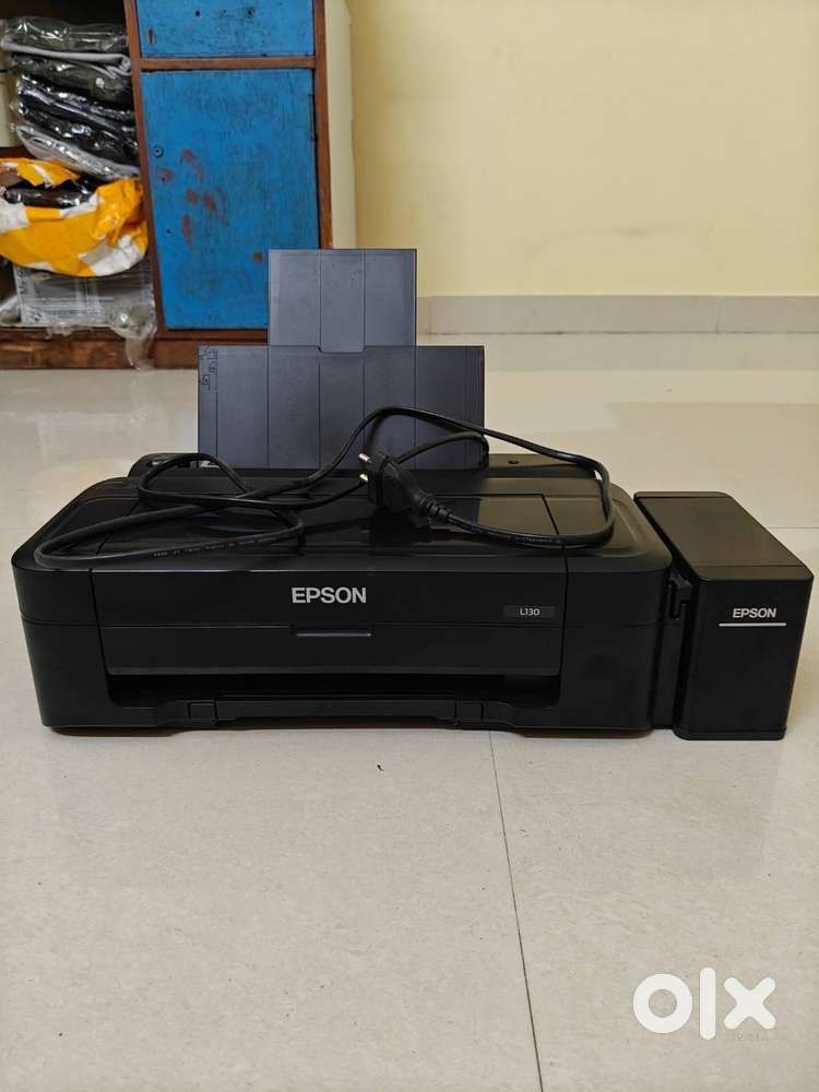 Epson L130 Sublimation printer
