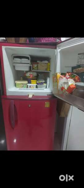 Fridge all in good condition