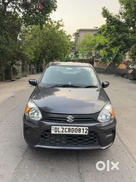 Maruti Suzuki Alto K10 LXI Optional, 2022, CNG & Hybrids