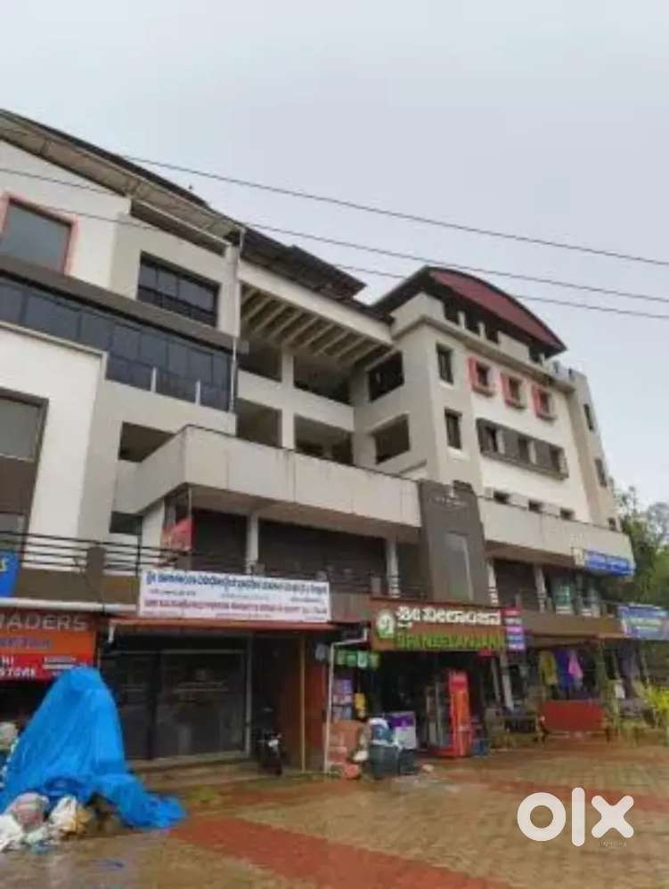 10yr old 2bhk flat for sale good location, friendly neighbour