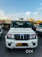 Mahindra Bolero Pickup 1.7T