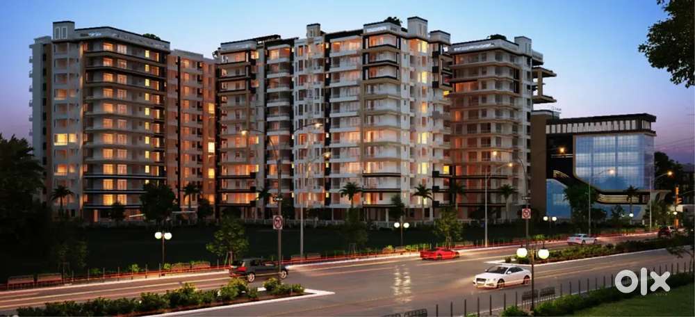 Sai creative enclave near sagunamore