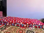 Set of 4 Mattresses – 2 Inch Each