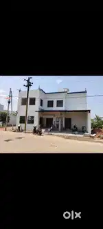Commercial Building For Sale or Rent