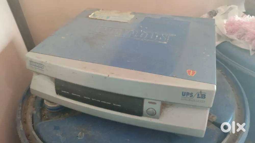 Luminous inverter 800va