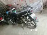 Full mentanes bike