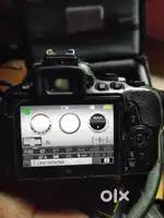 Nikon DSLR Camera