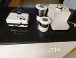 Inalsa Mixer grinder and Sandwich maker