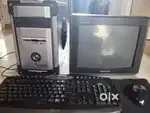 Samsung Computer Set