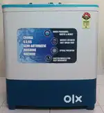 Croma washing machine available at 4500
